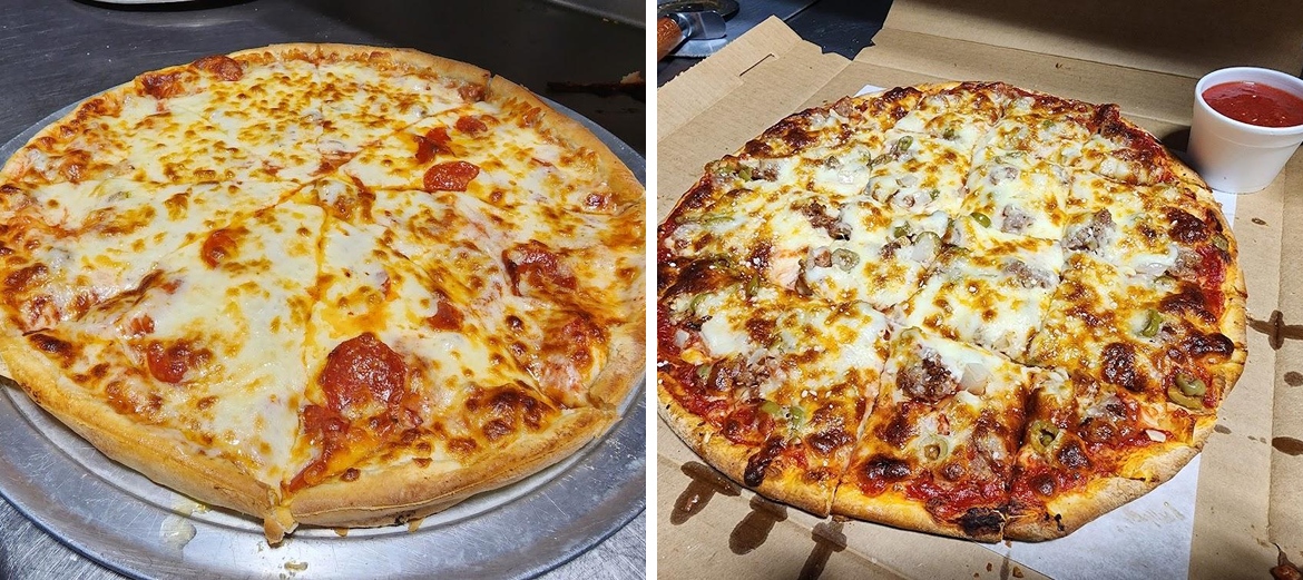 Alfano's Pizza of Ottawa