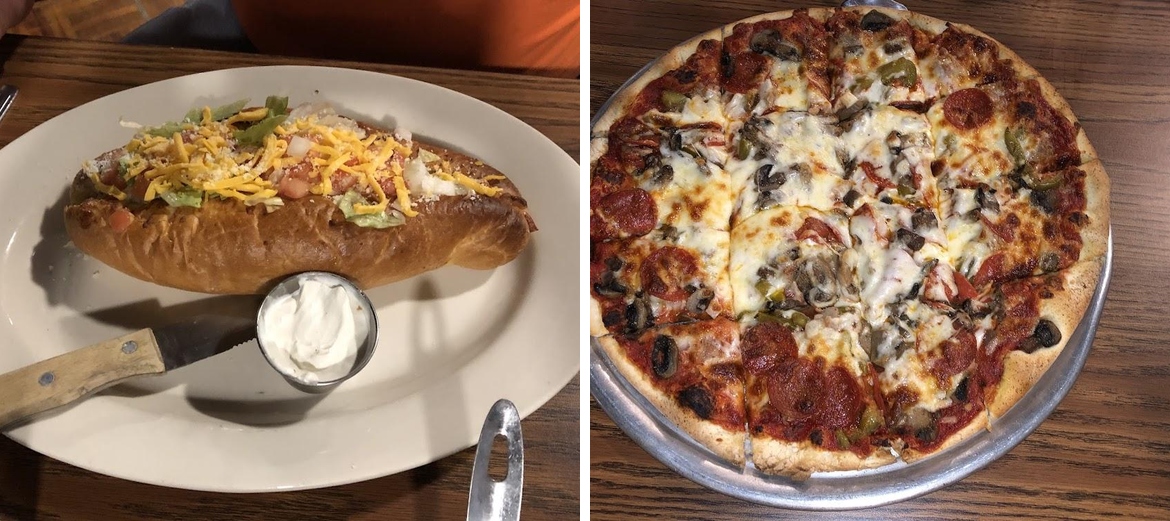 Alfano's Pizza of Ottawa