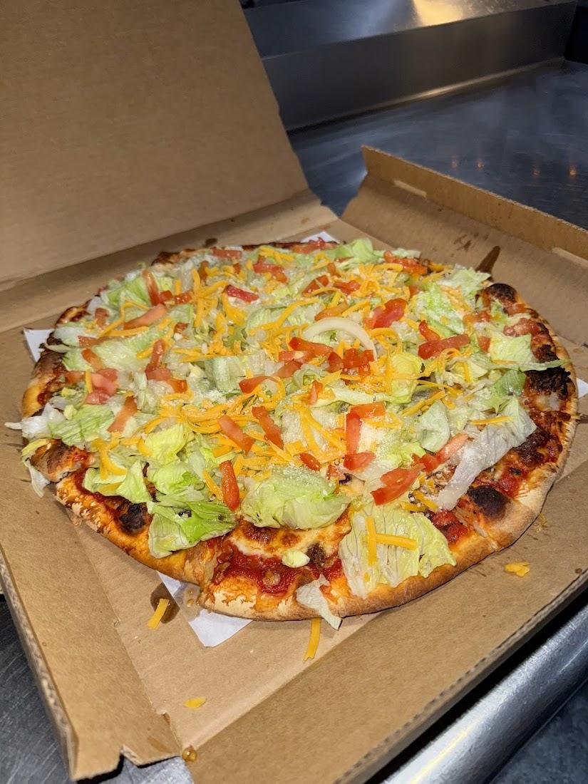 Alfano's Pizza of Ottawa