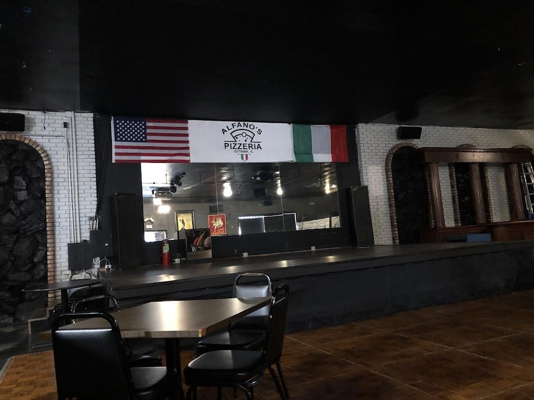 Alfano's Pizza of Ottawa