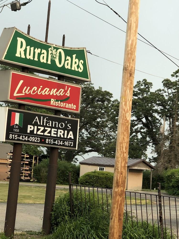 Alfano's Pizza of Ottawa